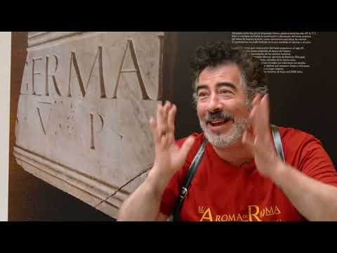 Agustín Jiménez: “Un cómico debe hacer de villano para que lo tomen en serio”