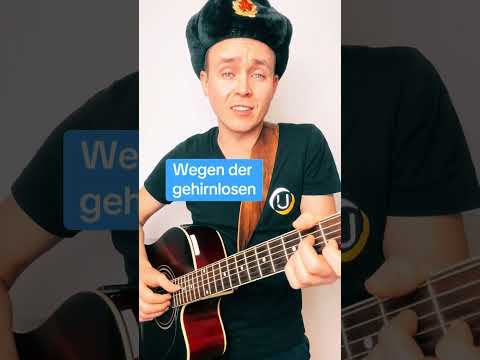 TAMADA SERIK - An die Arbeit Deutschland