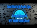 WTF BOOM Sound Effect