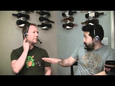 NooBTooB Ep 209 - Vanquish, Kirby's Epic Yarn, Rock Band 3