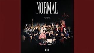 Download lagu BTS - NORMAL (Korean Ver.) mp3