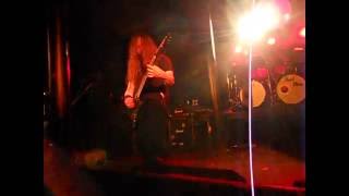 Hate Eternal - Haunting Abound