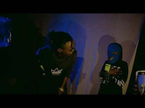Lil Chris Beatz & Nikotina - Amor (Performance)