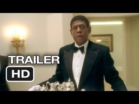The Butler FAITH TRAILER (2013) - Oprah Winfrey, Forest Whitaker Movie HD