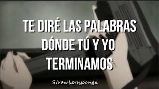 Let it die - MY FIRST STORY ;; Español