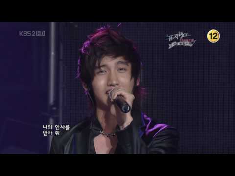 080229東方神起-Music Bank 旅行記