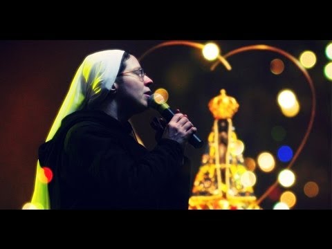 Consagração à Nossa Senhora - Ir. Kelly Patrícia #institutohesed