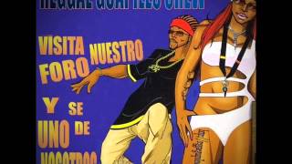 Vybz Kartel - Beat Up The Cat (Reggae Guapiles Crew Remix) (Wine y Kotch Riddim)