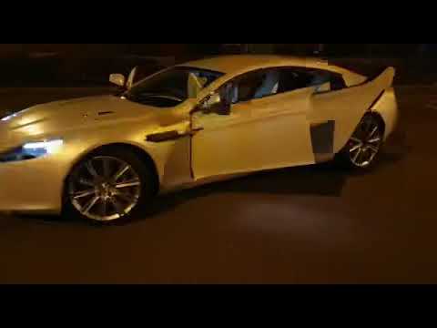 Travel Prestige Chauffeurs video.