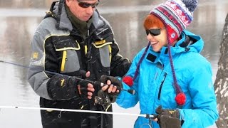 Как определить баланс спиннинга с катушкой