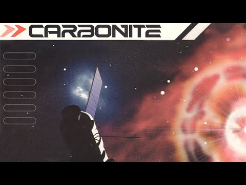 XZARKHAN - Carbonite (Prod. Mike Wazowski)