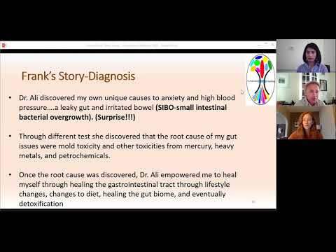 How to reverse Irritable Bowel Syndrome?v *Original*