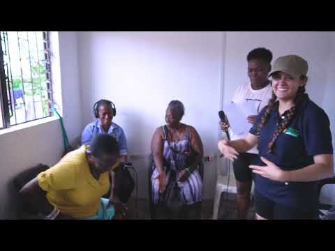 Trailer – Medio Atrato (Beté), Chocó | La imagen que somos