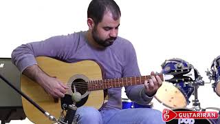 Video thumbnail for Epiphone Pro 1 Plus - Amir Mehrpouya by Guitariran