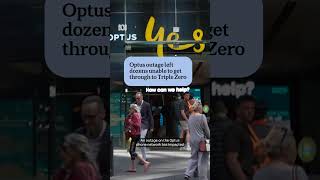 Major Australian telecom outage blocks emergency calls for dozens in Victoria