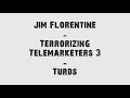 Jim Florentine Toilet Clogged With Poop