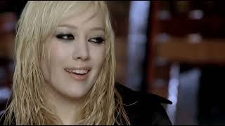 Hilary Duff - Come Clean (Official Remastered HD Video)