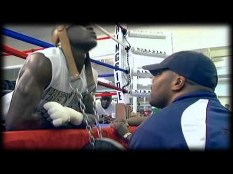 MMA and Boxing Motivation - All I do is win!