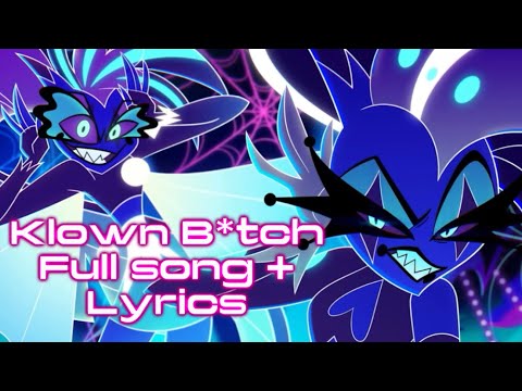 Klown b*tch full song (Original Version) #helluvaboss