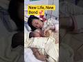 First Feed Endless Love ️ NewbornBond MomAndBaby FirstMoments
