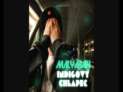 MALYMAN - Pojď pojď (prod. LX)