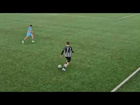 2.liga U17 ND Bilje VS ND Gorica 0:1 (0:0) 2.polčas