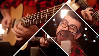 ALEXISONFIRE Farewell Tribute (18 - Born and Raised) NOW ON ITUNES AND AMAZON!