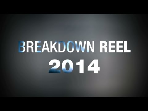 PV - Breakdown Reel 2014