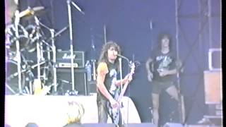 Slayer (Poperinge 1985) [05]  Final Command