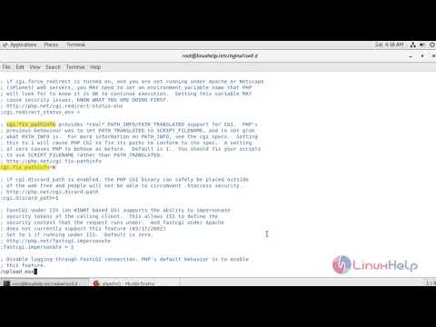 How to Install SuiteCRM 7.11.5 Version on CentOS 7.6 using LEMP ...