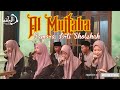 SAMARA ISTRI SHOLEHAH AL MUJTABA LIVE SUKUH SUGIHWARAS Banjari Sholawat Sholawatnabi Music