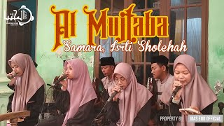 Download lagu SAMARA & ISTRI SHOLEHAH | AL MUJTABA LIVE SUKUH SUGIHWARAS #banjari #sholawat #sholawatnabi #music mp3 Download lagu SAMARA & ISTRI SHOLEHAH | AL MUJTABA LIVE SUKUH SUGIHWARAS #banjari #sholawat #sholawatnabi #music mp3