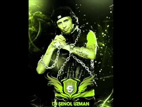 Ah Yalan Dünya 2012 - DJ SENOL UZMAN ft. ZÜLFIKAR & OZAN ÖZER.wmv