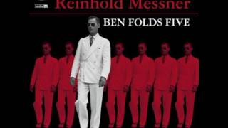 Ben Folds Five - Mess