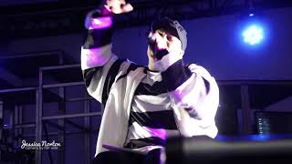 ♫ Changed My Mind - Todrick Hall - 4/24/18 - Freehold, NJ.