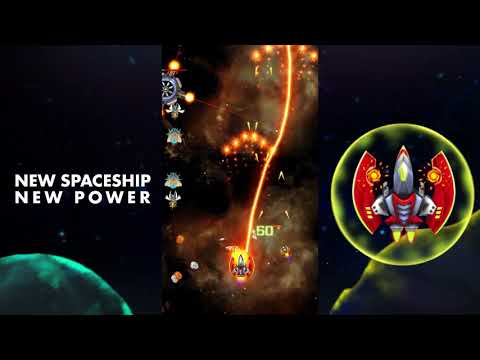 Space Force: Alien war Video