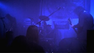 Conan - 'Earthenguard' - Live @ Mammothfest 2016