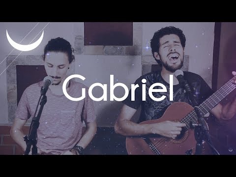 Gabriel - Canoa de Lua