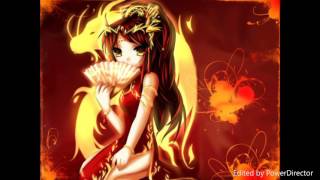 [Fire Rays song] Let the Flame Begin- Nightcore
