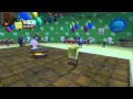 Spongebob Truth Or Square Part 1