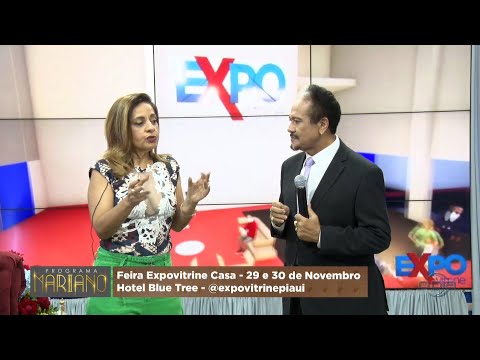 Feira Expovitrine Casa será realizada em 29 e 30 de Novembro no Hotel Blue Tree 12 11 2022