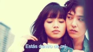 BIGBANG GIRLFRIEND M/V FAN SUB ESP