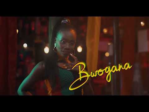 Recho Rey (DJ UJULU 211) BWOGANA (Extended) (BPM 102) ft. Winnie Nwagi (4K) www.djujulu211.co.ke