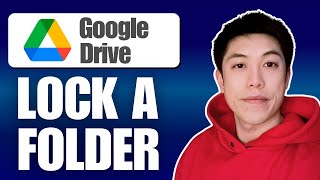 How to Lock Google Drive Folder With Password (Quick Tutorial)