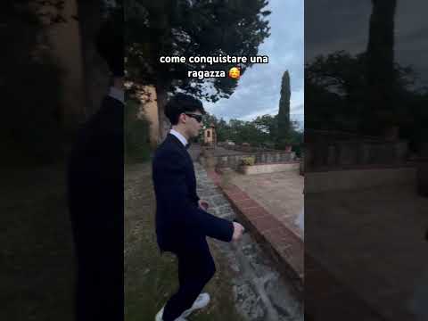 Come Conquistare una Ragazza 👩🏻💘
