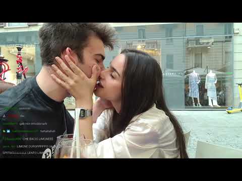 Limone per il Gabbrone 🍋