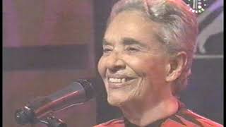 Chavela Vargas - La noche de mi amor