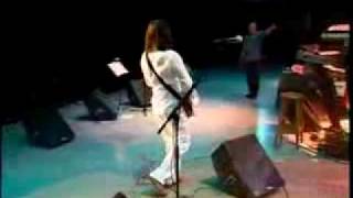 Rick Wakeman - Starship Trooper / Wurm - Cuba 2005 Solo
