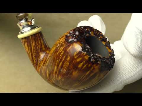 Peder Jeppesen Ida Boutique Gr 6 - pipe 309