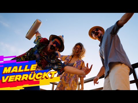 minnie rock, Franco Piccolini & Luigi Ferrari - Alter Falter (Offizielles Musikvideo)